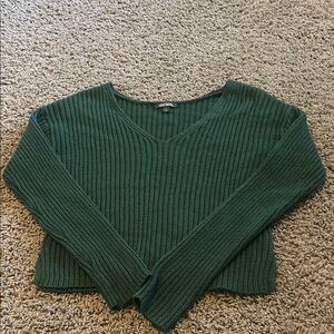 WILD FABLE SWEATER